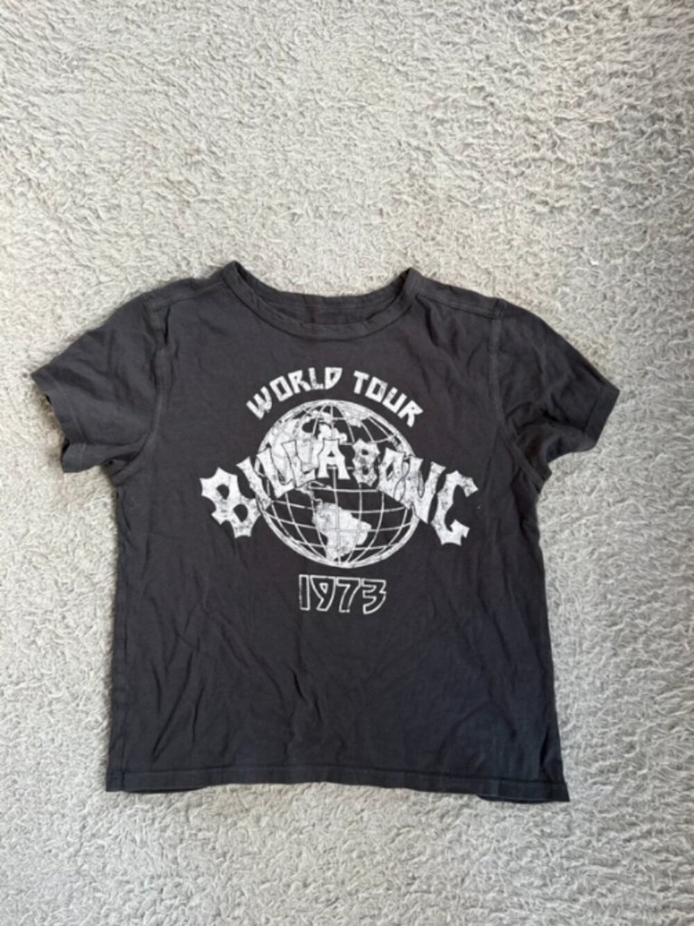 Billabong baby tee